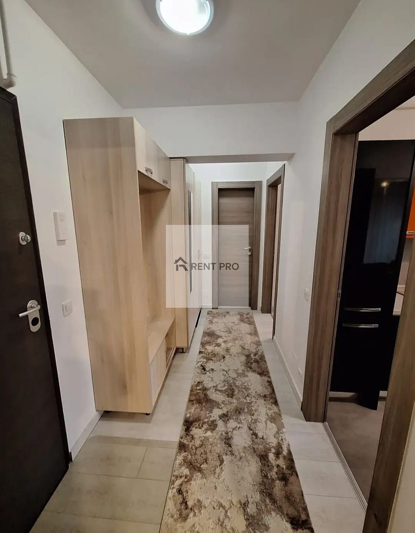 Apartament 2 camere de închiriat | 21 Residence–Politehnica | Etaj 7 - Poză 8