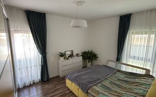 Apartament 2 camere Borhanci, cu grădină amenajată - Poză 5