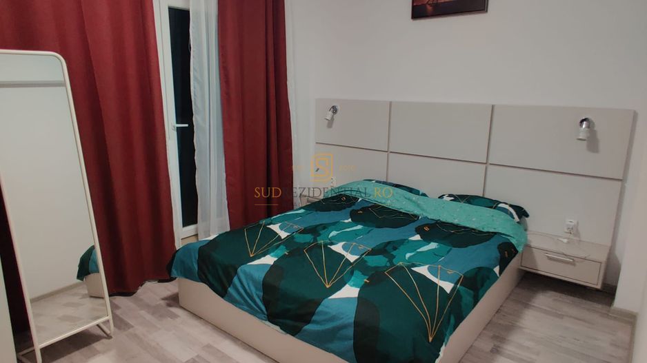 Apartament 3 camere de inchiriat, zona Grand Arena, Sectorul 4 - Poză 4