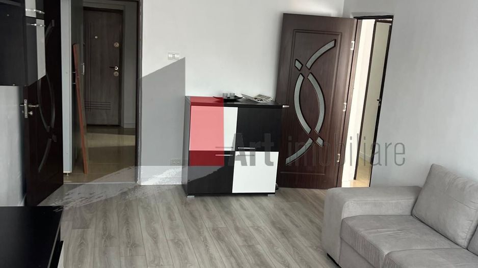 Apartament cu 2 camere de inchiriat-Pantelimon-Costin Giorgian - Poză 1