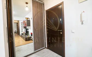 Tomis Plus - Apartament cu 2 camere confort 1, etaj 2. - Poză 18