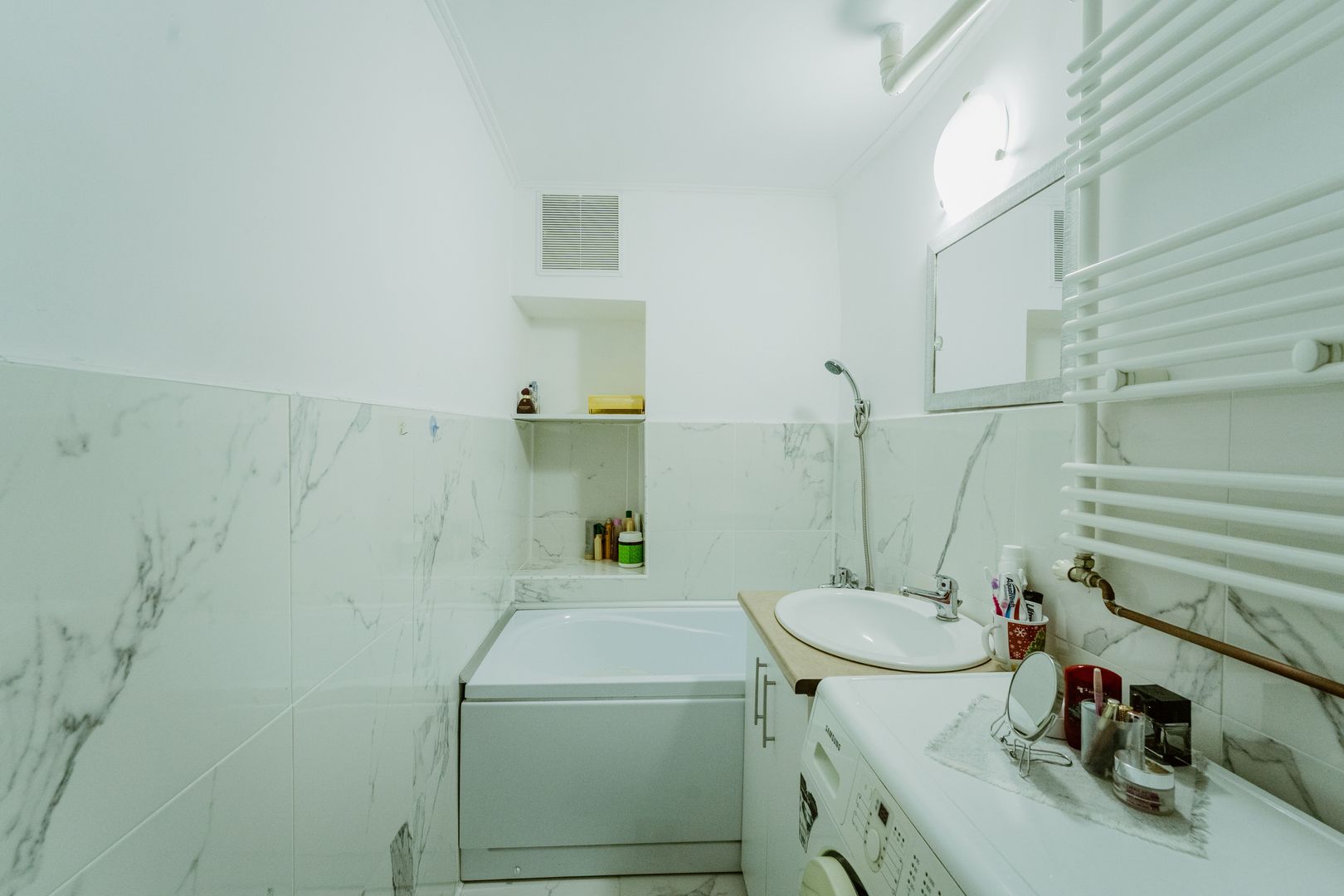 Două apartamente cu 2 camere Barițiu - Poză 7