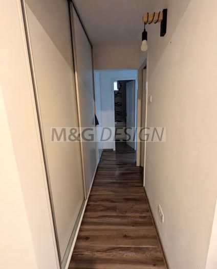Apartament 3 camere  zona Lipovei  etaj 2 - Poză 9