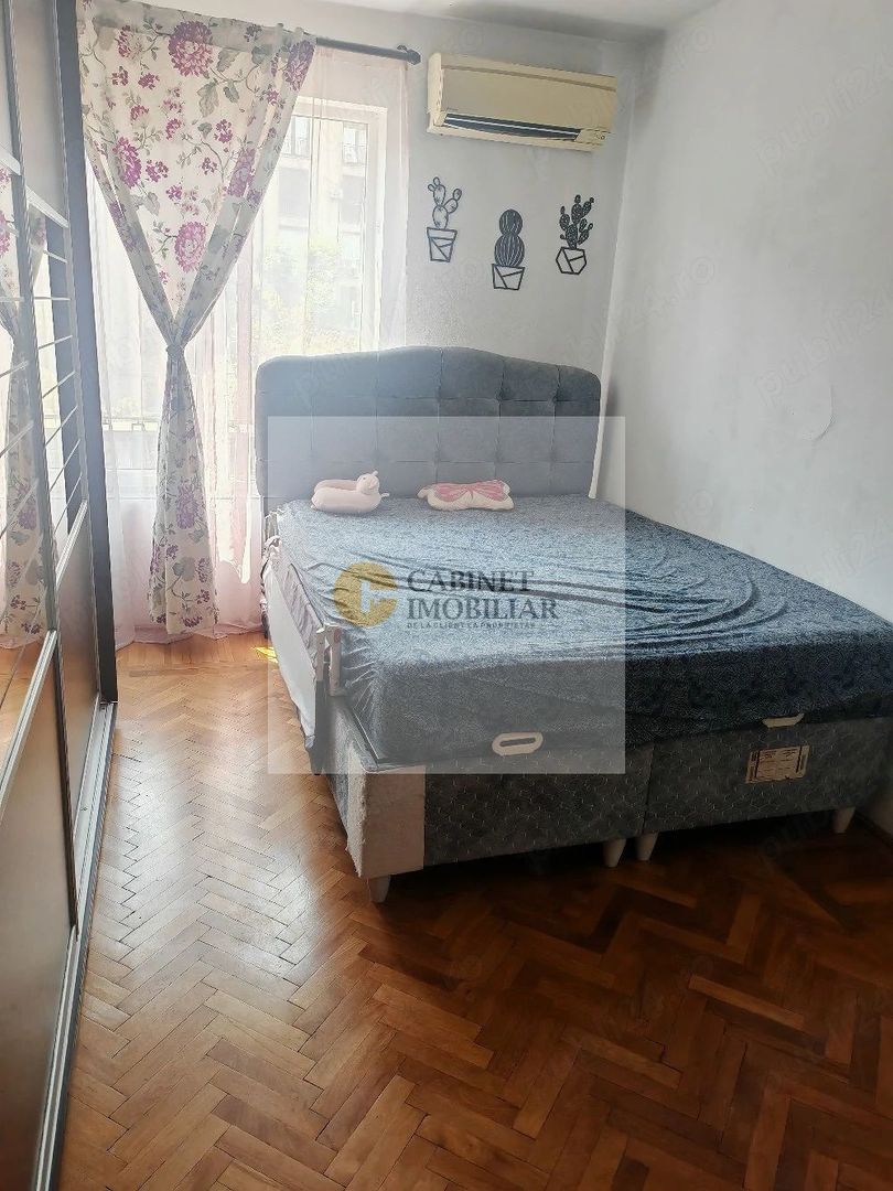 2 camere I Bd General Gheorghe Magheru  I Etaj 3 I Pretabil AIRBNB - Poză 2