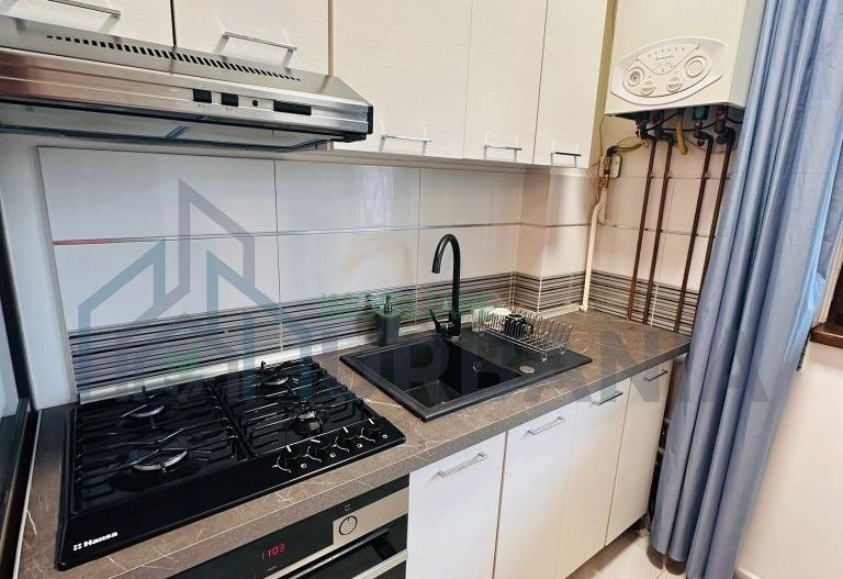 Apartament cu o cameră de închiriat, Tătărași, Iași - Poză 6