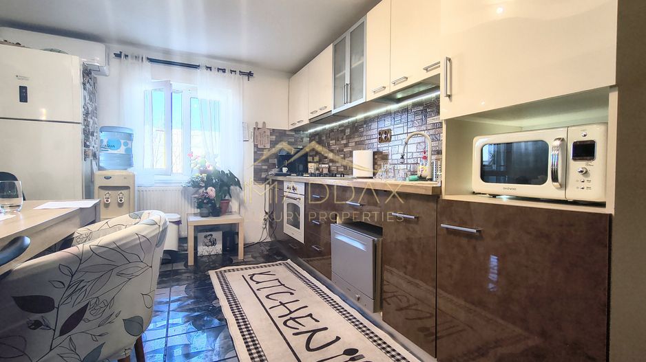 Apartament 3 camere // 80mp // boxa // Baicului Dna Ghica - Poză 9
