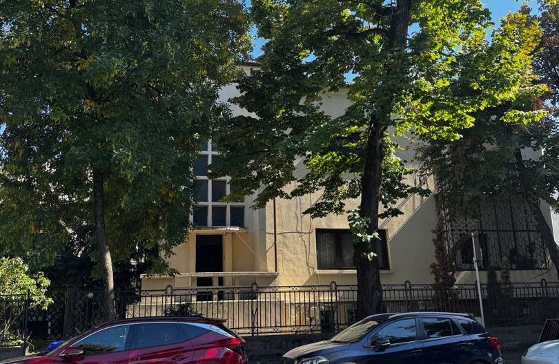 Etaj de inchiriat Dorobanti Capitale - Poză 9