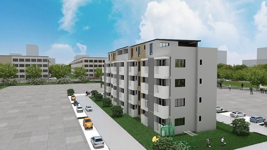 Penthouse 94mp, Sibiu - Poză 6