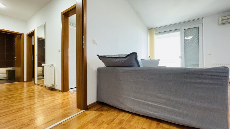 OFERTA REZERVATA - 2 camere, decomandat | Parcare | Terasa 10mp - Poză 28