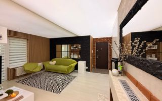 Penthouse la cheie | Parcul Poligon - Poză 9