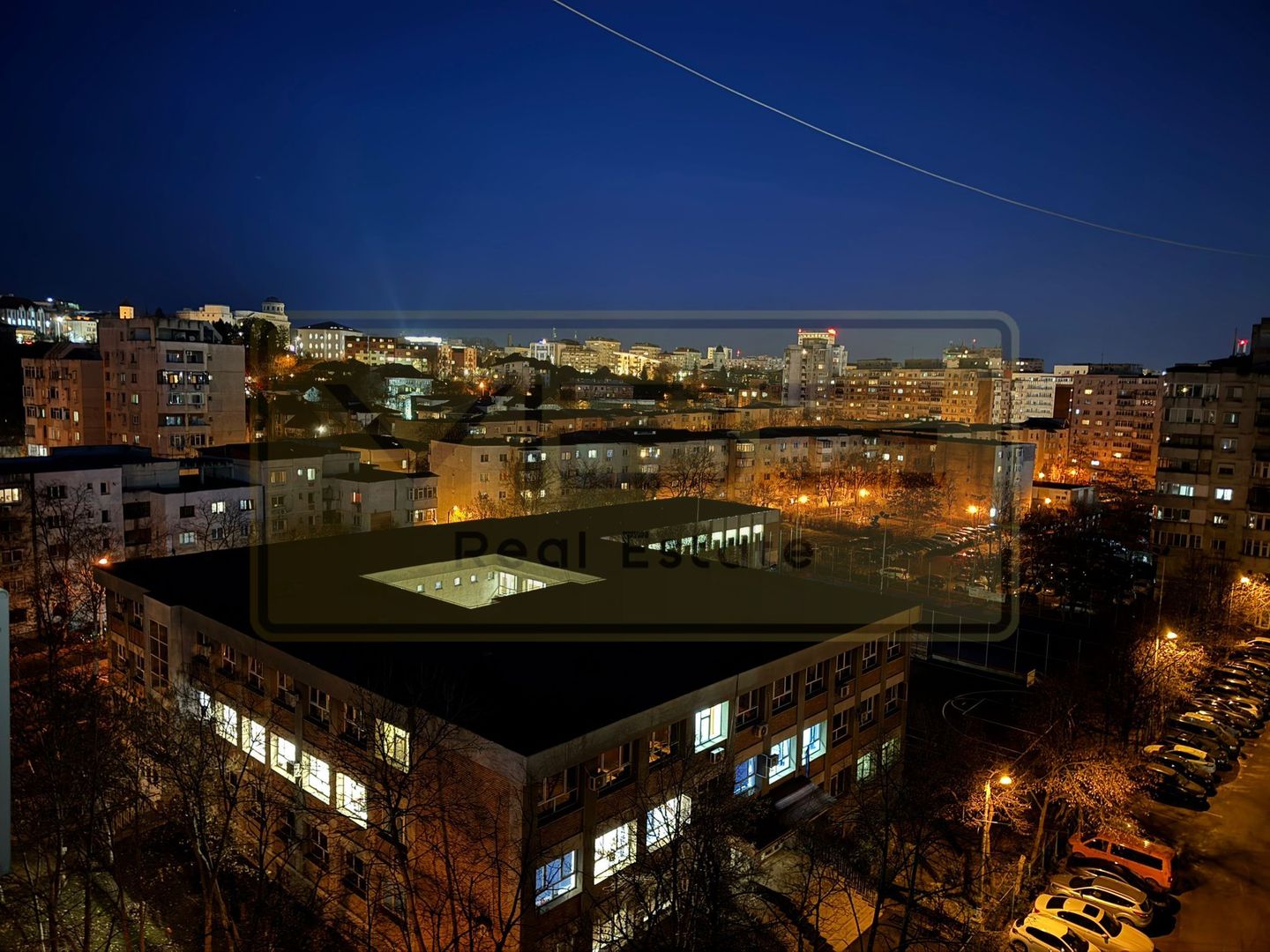 Apartament 1 camera zona Garii - Carrefour Market Arcu - Poză 22