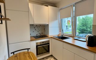 Apartament cu o camera - zona Pacul Poligon - Poză 10