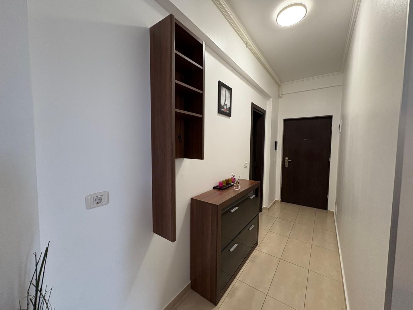 GARSONIERA GAMA RESIDENCE, LOC PARCARE, BLOC NOU, CENTRALA, MODERN - Poză 7