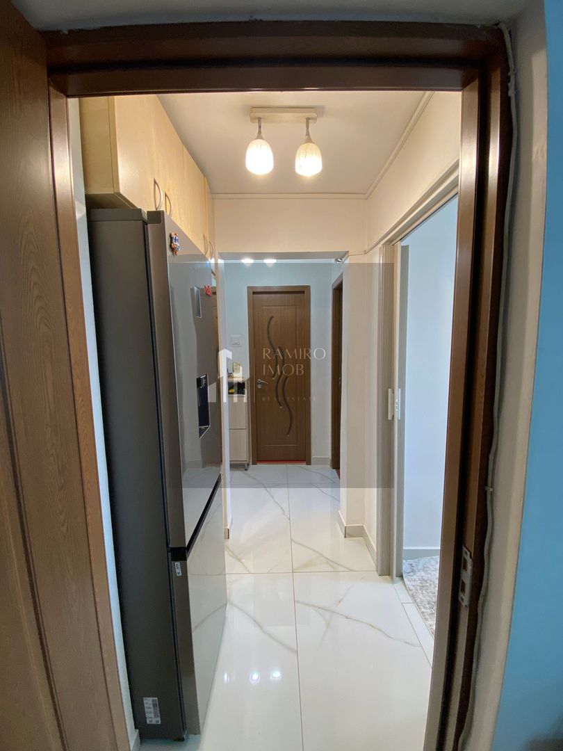 Apartament  2 camere/ 10 min metrou Titan/ sector 3 - Poză 11