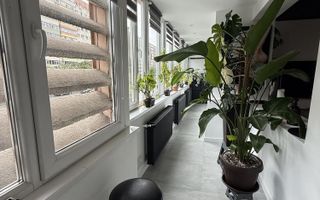 VANZARE 2 CAMERE DE LUX ZONA STEFAN CEL MARE | SECTOR 2 | - Poză 3