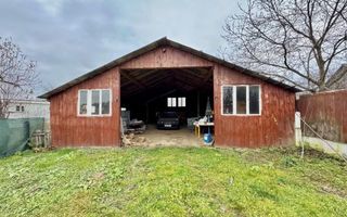 Casa 5 camere | Teren 820 mp | Cartisoara - Poză 9