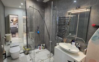 Apartament deosebit 3 camere Complex Belvedere - Baba Novac - Poză 17