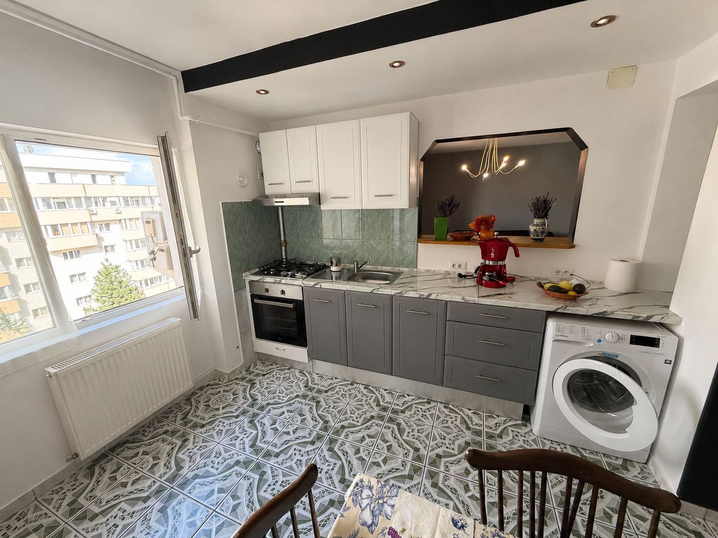 Apartament cu 3 camere | Calea Dorobantilor | Aer conditionat - Poză 7