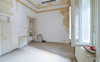 PIATA ROMANA - Calea Dorobanti | Vila - Spatiu Comercial - Poză 17