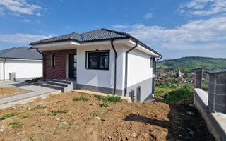 Casa 4 camere,120mp,504mp și 900 mp teren, 0%comision - Poză 10