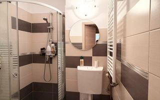 Apartament cu 3 camere, 2 bai, etaj 3/4 in Marasti, zona CBC ! - Poză 8
