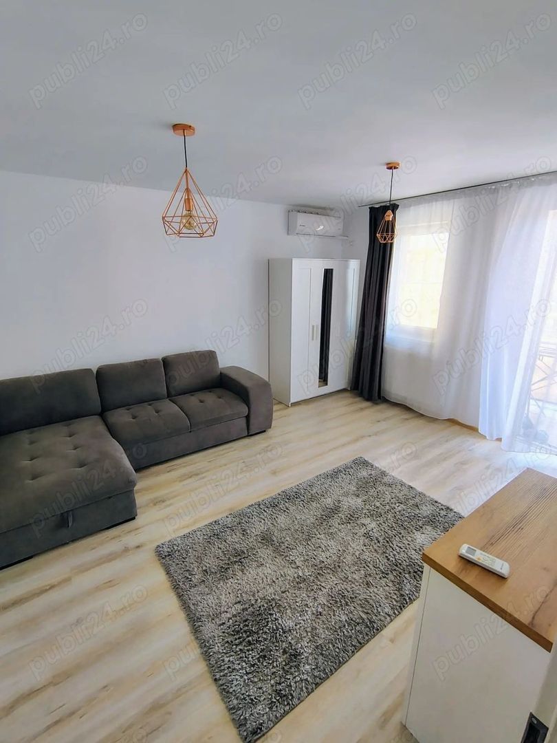 Inchiriere apartament 2 camere decomandat. - Poză 1