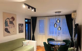 Apartament 2 camere | Militari – Lujerului | Metrou 3 min - Poză 1