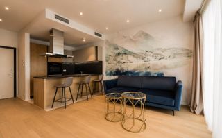 Apartament Premium cu 3 Camere I One Mircea Eliade I View superb - Poză 3