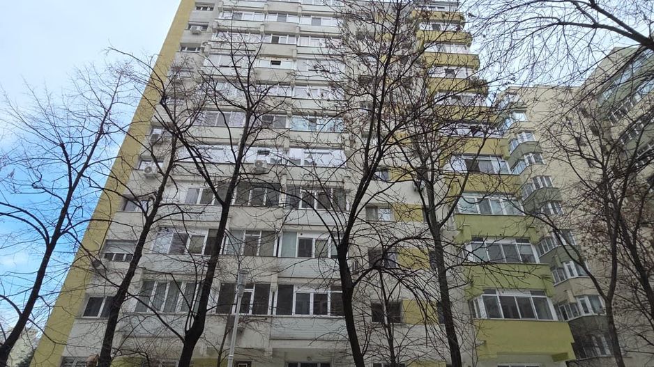 Iancului | 3 Camere Spațios | Metrou 10 min | COMISION 0% - Poză 26