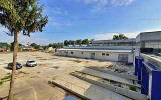 Hala De Inchiriat, zona Depozitelor Pitesti - Poză 16