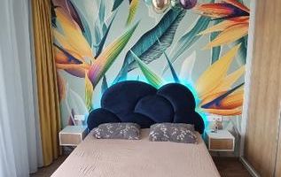 Apartament 3 camere, 74 mp, 2 bai, mobilat premium, Sopor - Baza Sportiva - Poză 5