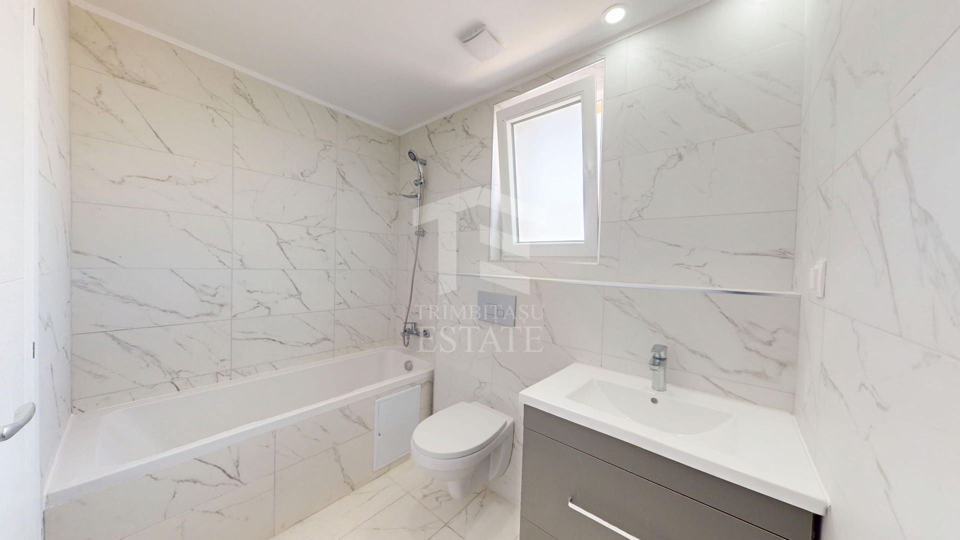 PENTHOUSE COSMOPOLIS | 3 CAMERE, TERASĂ GENEROASĂ, 2 PARCĂRI - Poză 15