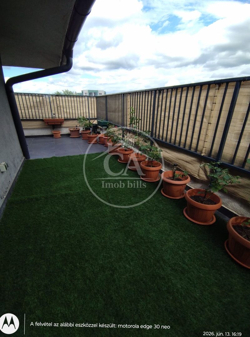 Apartament cu 2 camere de vanzare in zona Ioisa, Oradea - Poză 15