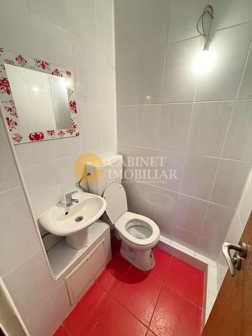 Apartament 3Camere Decomandat + 2 Bai -Zona Dacia - Poză 5