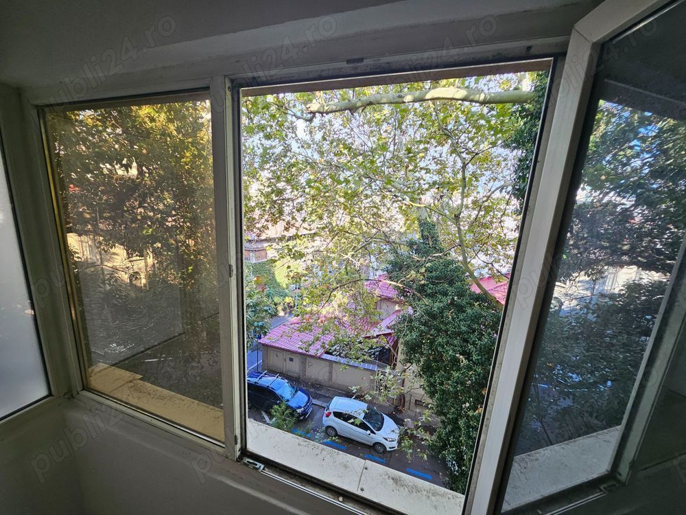 Garsoniera Dorobanti ASE strada Caragea Voda - Direct Proprietar - Poză 10