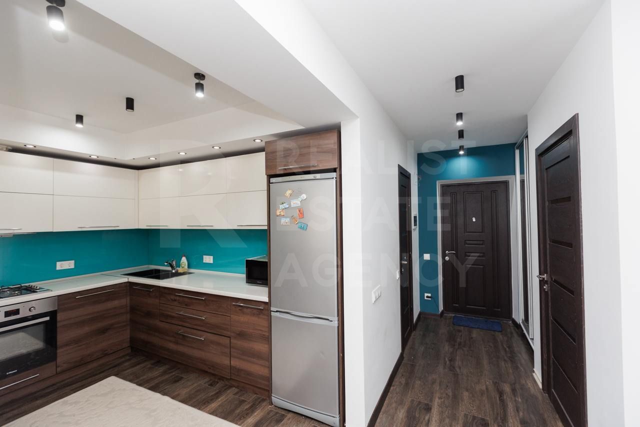 Chirie, apartament, 2 camere, Valea Trandafirilor, Centru - Poză 5