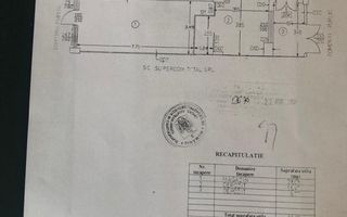 Vanzare spatiu comercial, Prundu, stradal - Poză 3