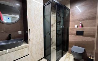 Chirie apartament, 3 camere, str. Avram Iancu, Centru - Poză 8