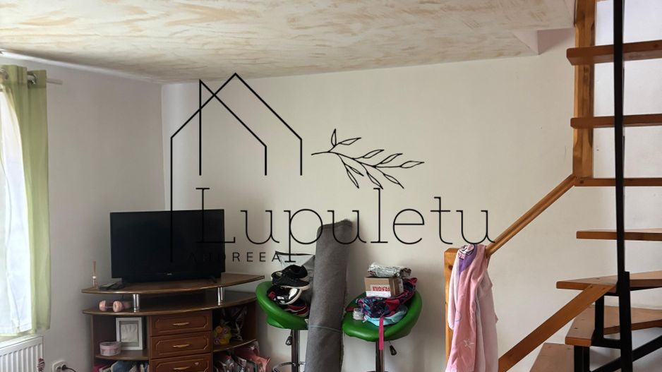 Casă de Vânzare în Bungard | 150 MPU | 2 Corpuri de Clădire - Poză 20