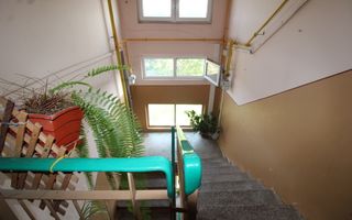 Circumvalatiunii, 2 camere,  centrala proprie, mobilat si utilat - Poză 13