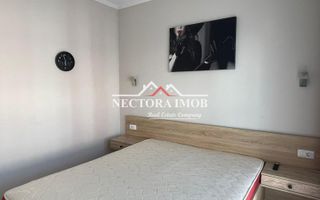 NECTORA IMOB-Apartament 2 camere, ARED Onestilor, Et.4, Parcare,Utilat - Poză 13