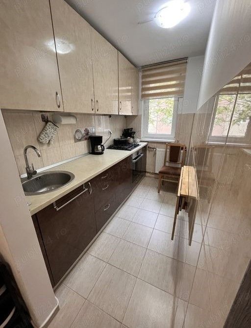 Apartament 2 camere Gara de Nord - Poză 3