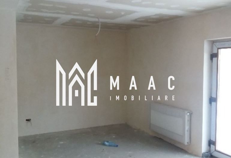 Casa rezidentiala I 110mpu I 4 camere I teren 253mp I Talmaciu - Poză 2