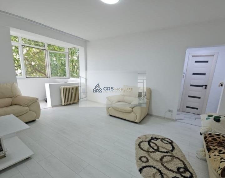 Apartamnet 2 camere 51mp, Auchan Titan Sector 3 - Poză 1