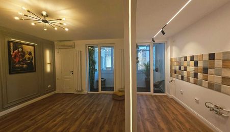 APARTAMENT  DE 2 CAMERE