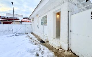 Spațiu comercial versatil, cu curte și acces auto | Simion Bărnuțiu - Poză 11