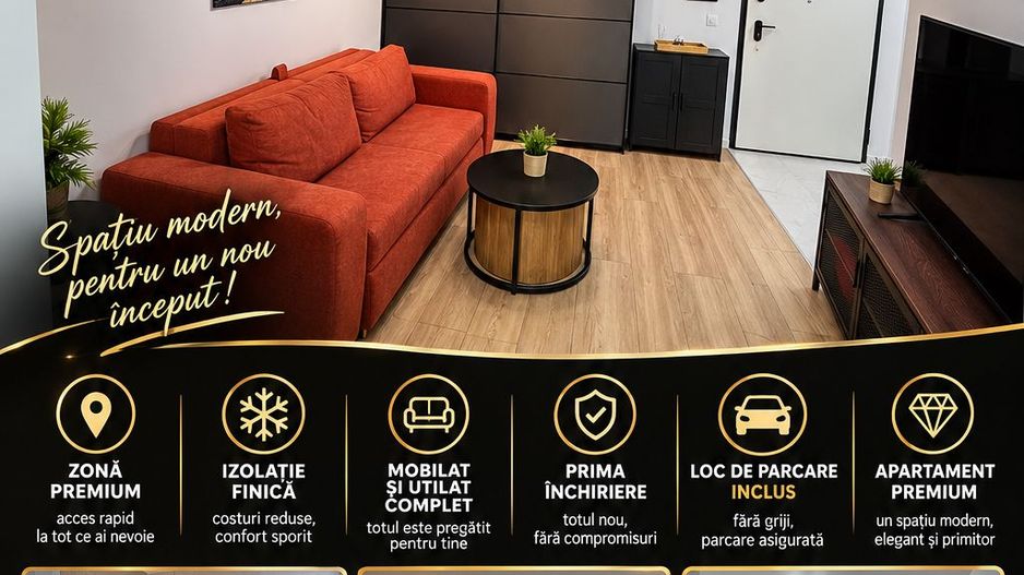 2 Camere Premium - Poză 1