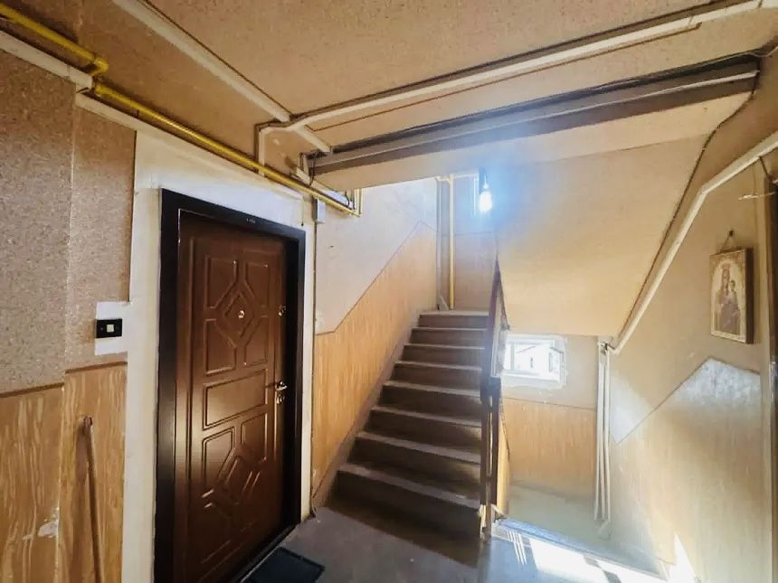 Girocului | 1 Camera | Etaj intermediar | Mobilat si utilat - Poză 11