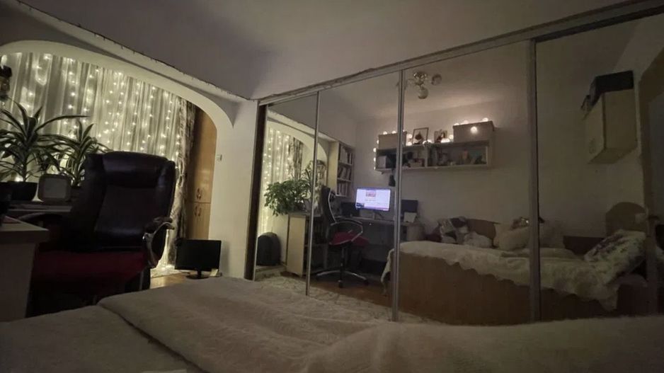 AP. 3 CAMERE - BUCUR OBOR, BLOC REABILITAT, BOILER, MOBILAT MODERN - Poză 4