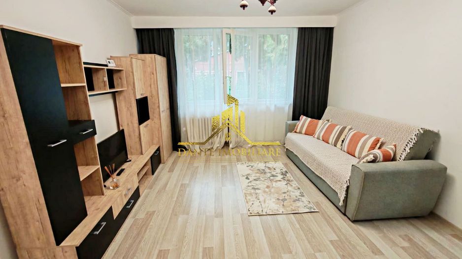 2 camere, mobilat modern, PET FRIENDLY, spatios, Grigorescu - Poză 8